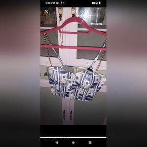$100 bill Tank Top